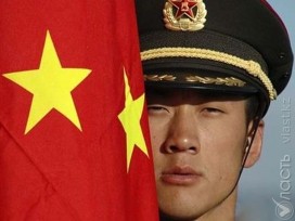 У Китая появилась первая военная база за рубежом