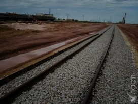 В 2016 году подешевеет железнодорожный проезд между Казахстаном и Россией