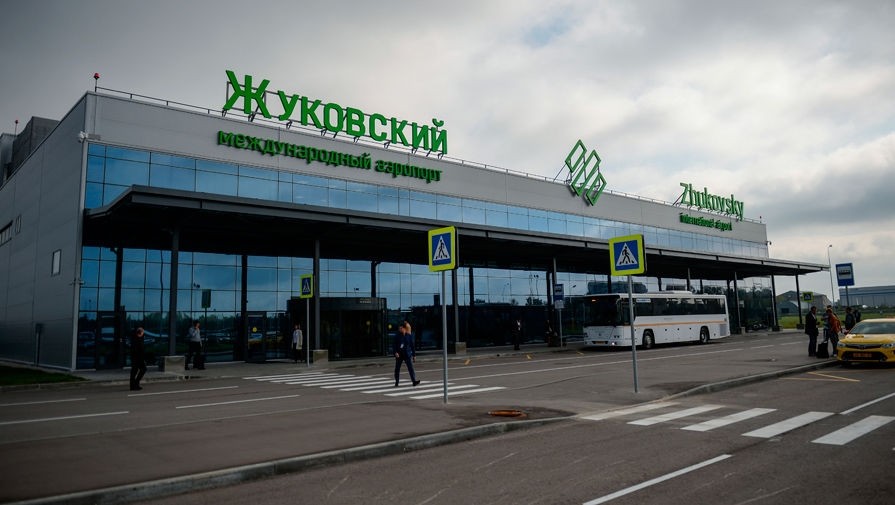 22 декабря Россия приостановит авиасообщение с Таджикистаном 