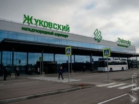 22 декабря Россия приостановит авиасообщение с Таджикистаном 