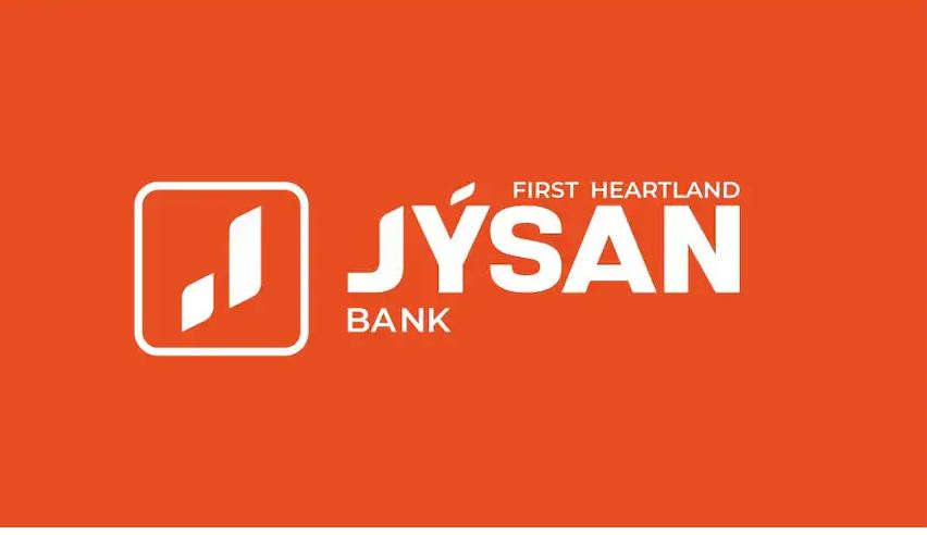 Jýsan Bank и First Heartland Bank завершили объединение