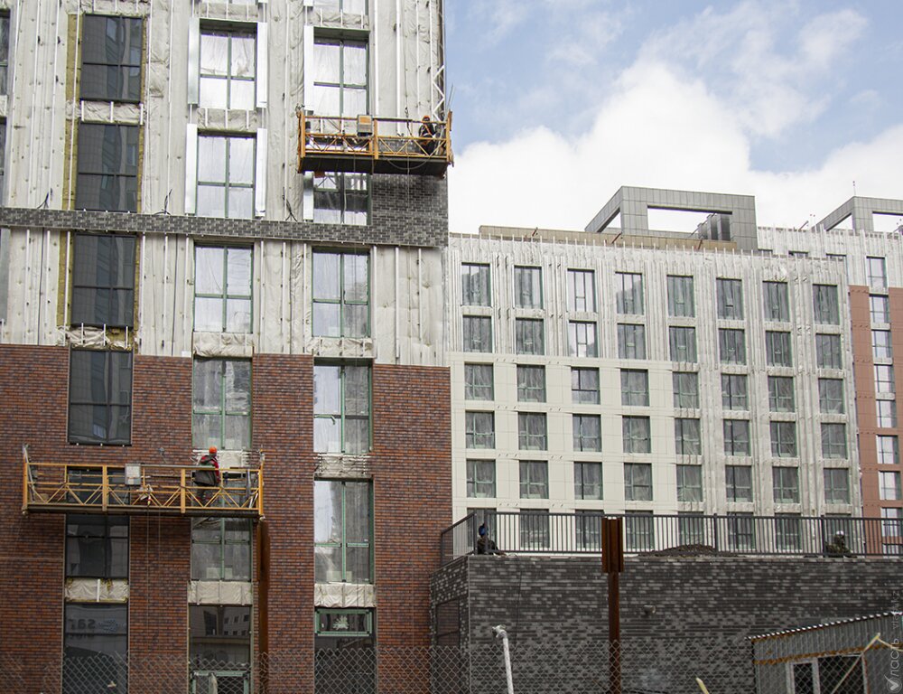 ​Правительство удвоит объемы ипотечного кредитования по программам «Наурыз»