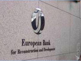 ЕБРР готов приобрести долю в казахстанских банках, завершивших реструктуризацию долгов 