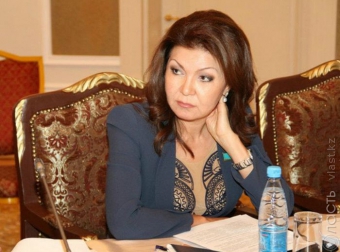 50 наиболее влиятельных женщин Казахстана — 2014