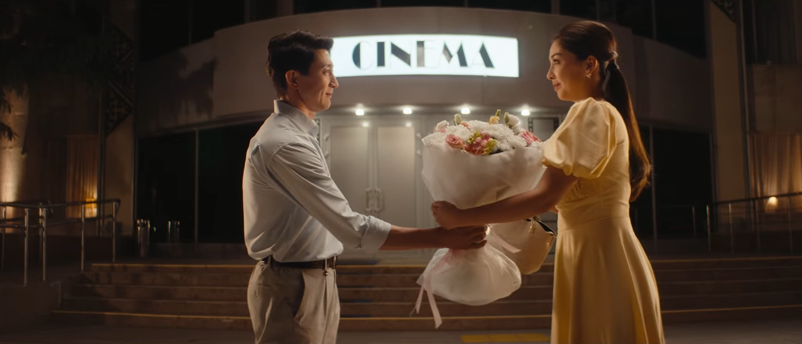 Лассингте жыныстық қатынас бар